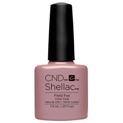 FIELD FOX SHELLAC UV COLOR COAT 1/15 CND