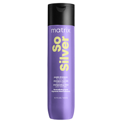 Matrix Total Results Color Obsessed So Silver Shampoo