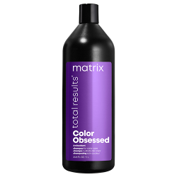 Matrix Total Results Color Obsessed Shampoo 1lt