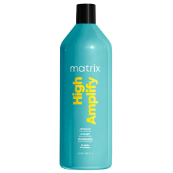 Matrix Total Results High Amplify Shampoo 1lt