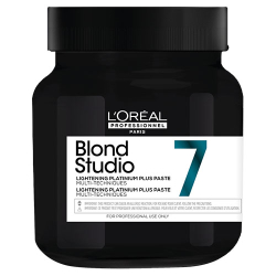 500G BLOND STUDIO MULTI LIGHTENING PASTE