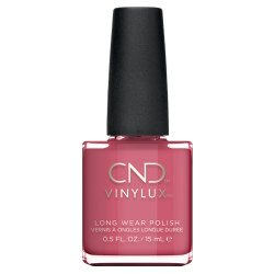 CND Vinylux Weekly Polish Irreverent Rose