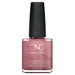 CND Vinylux Weekly Polish Untitled Bronze