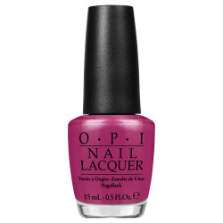 SPARE ME A FRENCH QUARTER? NAIL LACQUER