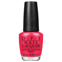 SHE'S A BAD MUFFULETTA! NAIL LACQUER OPI