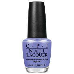 SHOW US YOUR TIPS! NAIL LACQUER OPI