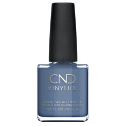 CND Vinylux Weekly Polish Denim Patch