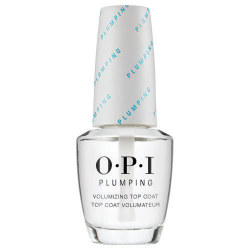 1/2OZ PLUMPING TOP COAT OPI