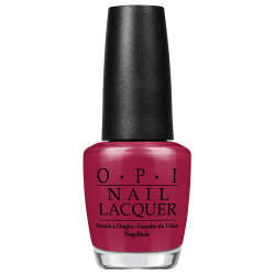 OPI BY POPULAR VOTE NAIL LACQUER OPI
