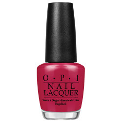 OPI Madam President