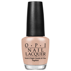PALE TO THE CHIEF NAIL LACQUER OPI