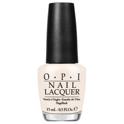 IT'S IN THE CLOUD NAIL LACQUER OPI