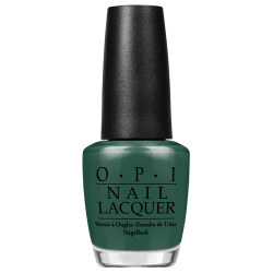 STAY OFF THE LAWN!! NAIL LACQUER OPI