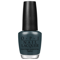 CIA=COLOR IS AWESOME NAIL LACQUER OPI