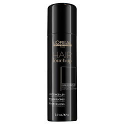 L'Oréal Professionnel Hair Touch Up Dark Brown/Black