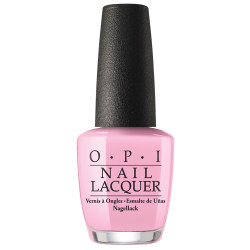 GETTING NADI ON MY HONEYMOON LACQUER OPI