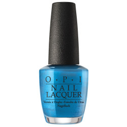 OPI Do You Sea What I Sea?