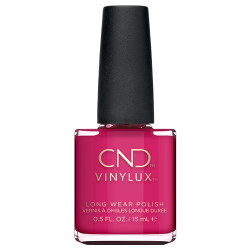 CND Vinylux Weekly Polish Pink Leggings