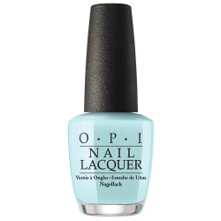 OPI Suzi Without a Paddle