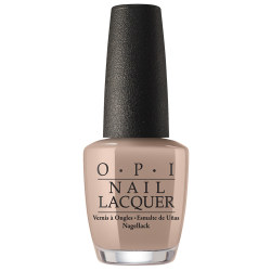 COCONUTS OVER OPI NAIL LACQUER OPI