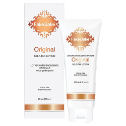 Fake Bake Original Self-Tan Lotion 6oz