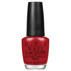 AMORE AT THE GRAND CANAL NAIL LACQUER