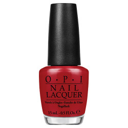 OPI Amore at the Grand Canal