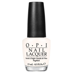 BE THERE IN A PROSECCO NAIL LACQUER OPI