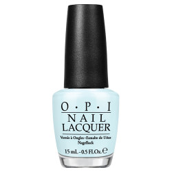 GELATO ON MY MIND NAIL LACQUER OPI