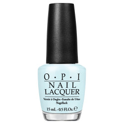 OPI Gelato on My Mind