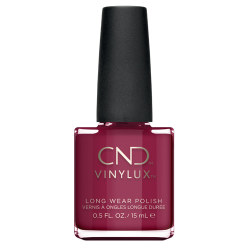 CND Vinylux Weekly Polish Rouge Rite