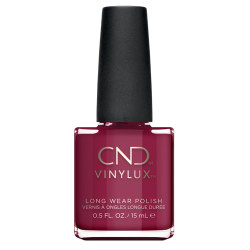 CND Vinylux Weekly Polish Rouge Rite