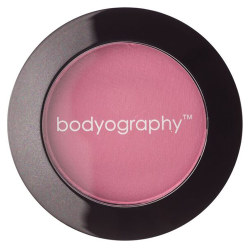 Bodyography Afterglow Blush
