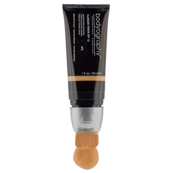 Bodyography Dark Tinted Moisturizer 1oz