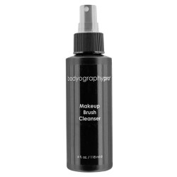 Bodyography Make Up Brush Cleanser