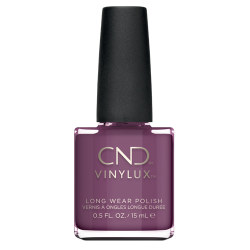 CND Vinylux Weekly Polish Married to Mauve