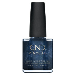 CND Vinylux Weekly Polish Midnight Swim