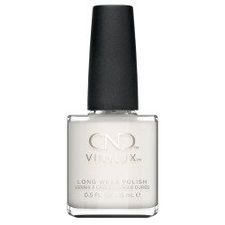 CND Vinylux Weekly Polish Studio White