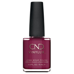 CND Vinylux Weekly Polish Tinted Love