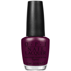 IN THE CABLE-CAR POOL LANE NAIL LACQUER