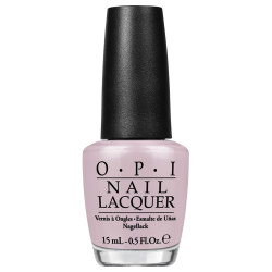 DON'T BOSSA NOVA ME AROUND NAIL LACQUER