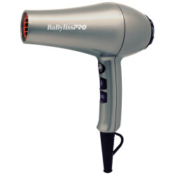 BaBylissPro Ceramic and Ionic Hairdryer BAB5586C