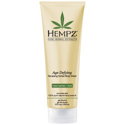 Hempz Age Defying Renewing Herbal Body Wash 8.5oz