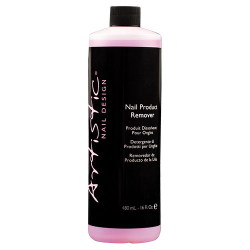 Artistic Remover 480ml Refill