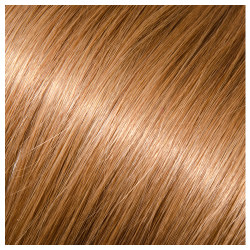 Babe Tape-In Hair Extensions 18in Straight Dottie (Color 12)