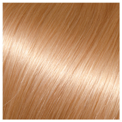 Babe Tape-In Hair Extensions 22in Straight #613 Marilyn