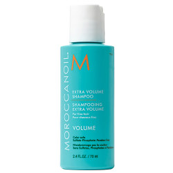 Moroccanoil Extra Volume Shampoo 70ml