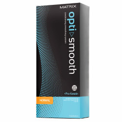 OPTI.SMOOTH NORMAL PERM MATRIX (NEW)