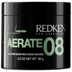 Redken Aerate 08 150ml