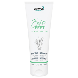Gehwol Fusskraft Soft Feet Scrub